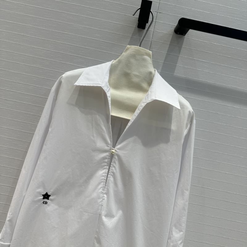 Christian Dior Shirts